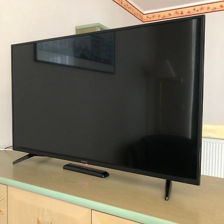 בינץ Hotel Esplanade & Aparthotel Rialto מראה חיצוני תמונה