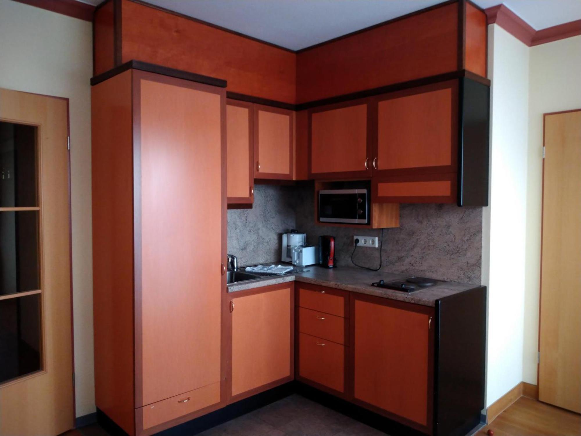 בינץ Hotel Esplanade & Aparthotel Rialto מראה חיצוני תמונה