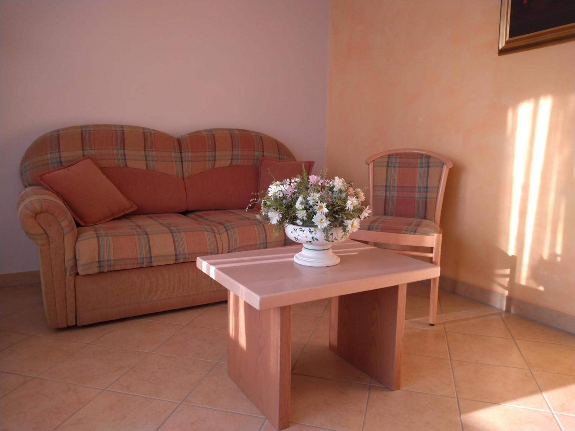 בינץ Hotel Esplanade & Aparthotel Rialto מראה חיצוני תמונה