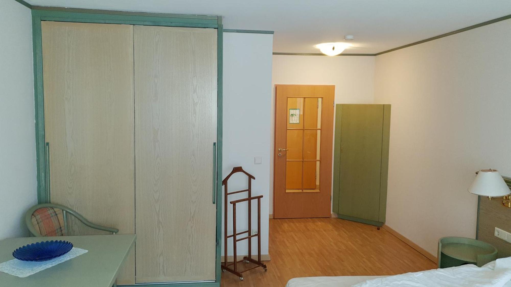 בינץ Hotel Esplanade & Aparthotel Rialto מראה חיצוני תמונה