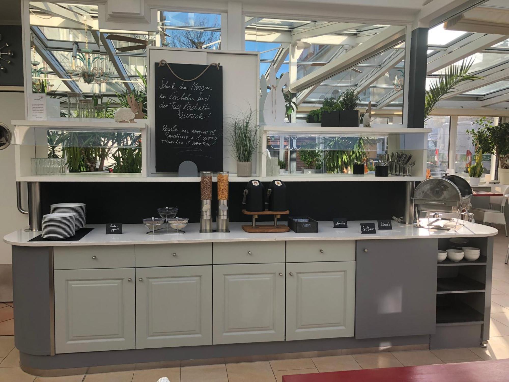 בינץ Hotel Esplanade & Aparthotel Rialto מראה חיצוני תמונה