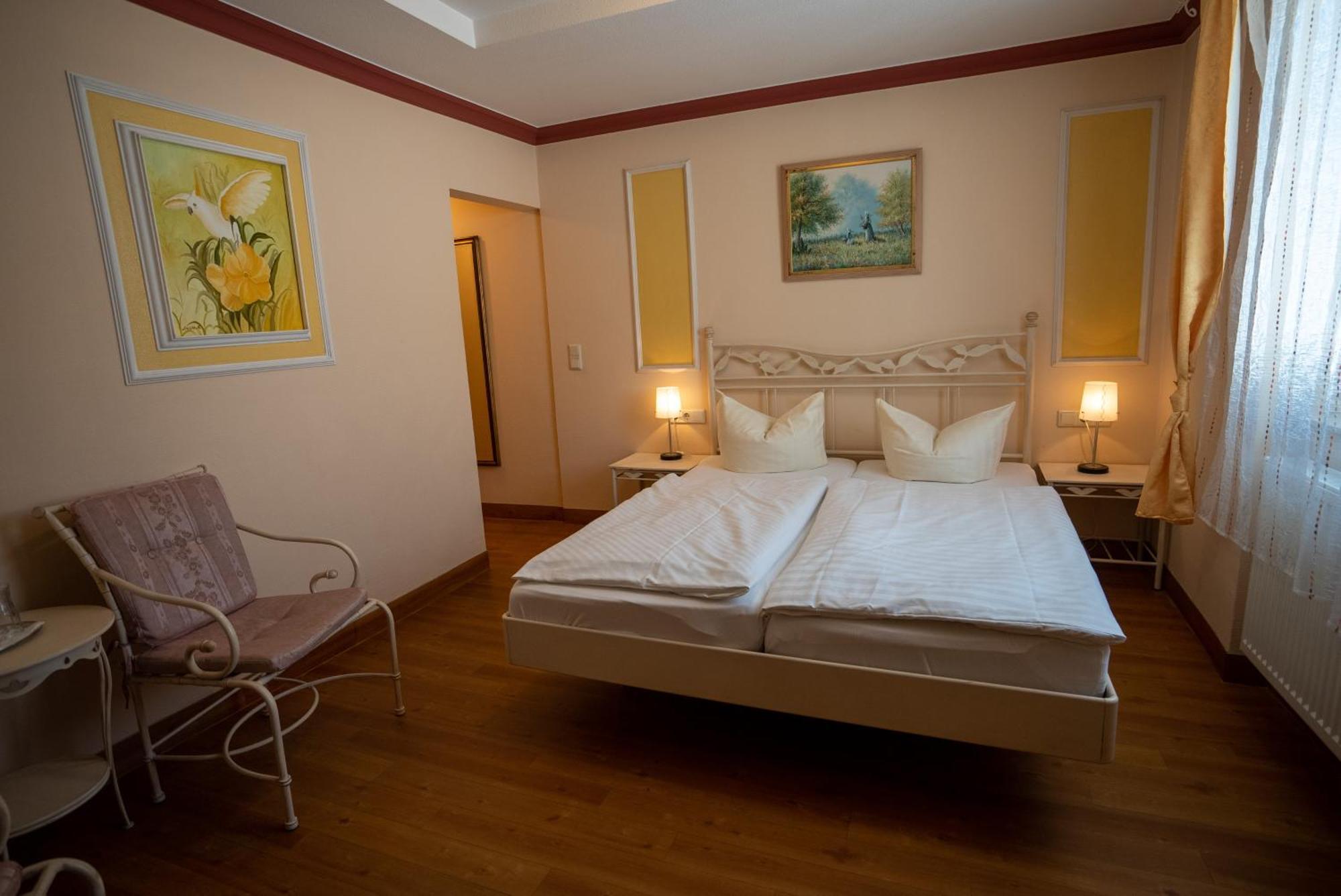 בינץ Hotel Esplanade & Aparthotel Rialto מראה חיצוני תמונה