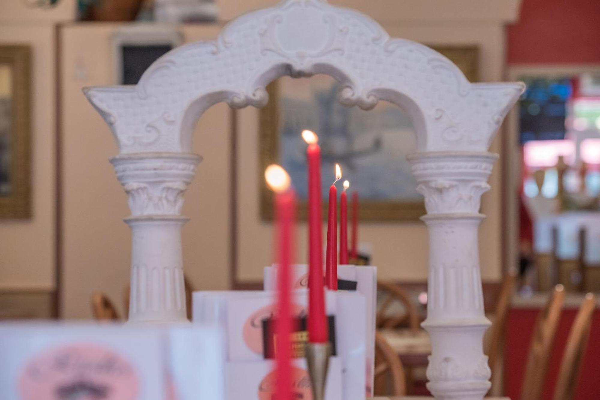 בינץ Hotel Esplanade & Aparthotel Rialto מראה חיצוני תמונה